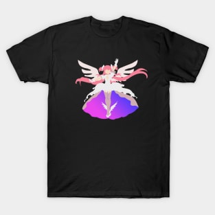 Ultimate Madoka Minimal T-Shirt